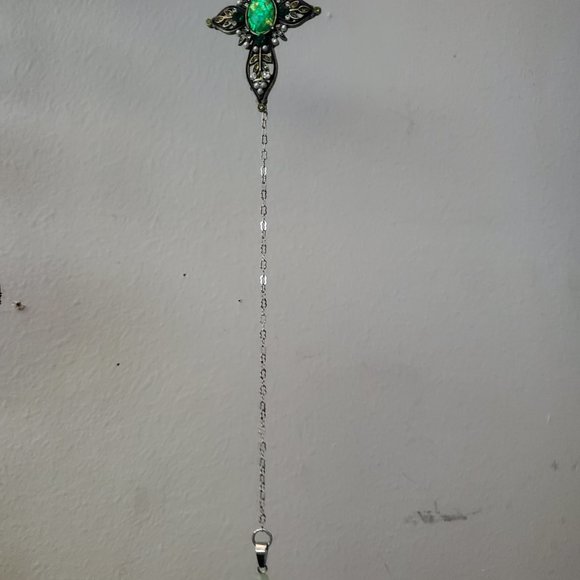 Pendulum Rice Message Pendulums - Picture 12 of 17